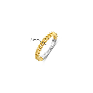 TI SENTO Ring 12341SY