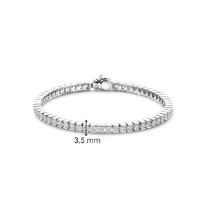 TI SENTO Armband 23039ZI