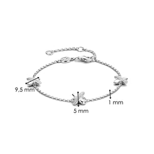 TI SENTO Armband 23048ZI