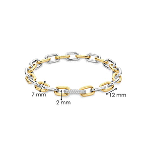 TI SENTO Armband 23052ZY