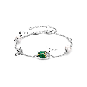 TI SENTO Armband 23060MA