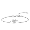 TI SENTO Armband 2885ZI