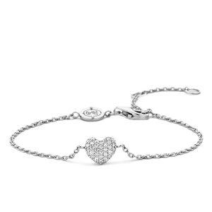 TI SENTO Armband 2885ZI
