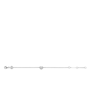 TI SENTO Armband 2885ZI