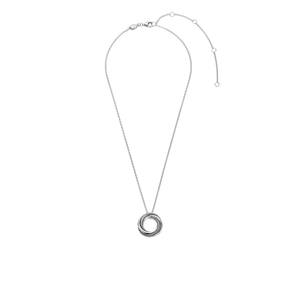 TI SENTO Ketting 34054ZI