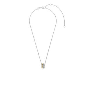 TI SENTO Ketting 34058ZY