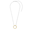 TI SENTO Ketting 34071SY