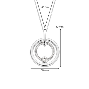 TI SENTO Hanger 6755ZI