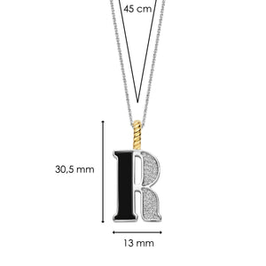 TI SENTO Hanger 6840BL_R