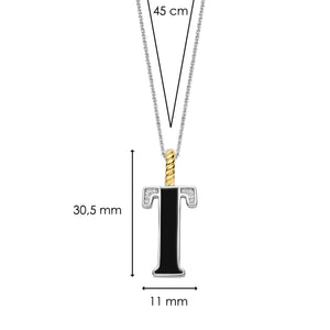 TI SENTO Hanger 6840BL_T