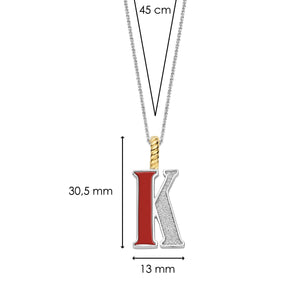 TI SENTO Hanger 6840CR_K