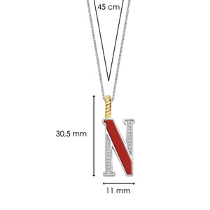 TI SENTO Hanger 6840CR_N