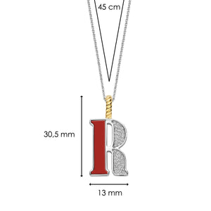 TI SENTO Hanger 6840CR_R