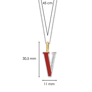 TI SENTO Hanger 6840CR_V