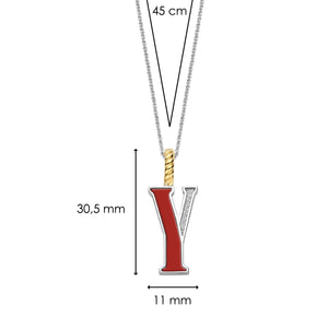 TI SENTO Hanger 6840CR_Y