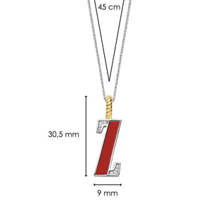 TI SENTO Hanger 6840CR_Z