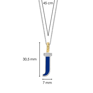 TI SENTO Hanger 6840LB_J