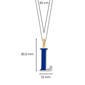 TI SENTO Hanger 6840LB_L