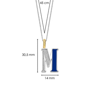 TI SENTO Hanger 6840LB_M