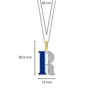 TI SENTO Hanger 6840LB_R