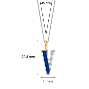 TI SENTO Hanger 6840LB_V