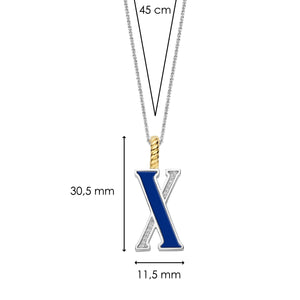 TI SENTO Hanger 6840LB_X