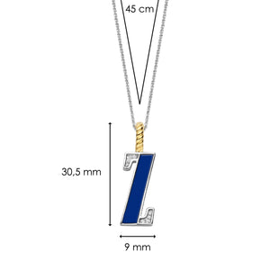 TI SENTO Hanger 6840LB_Z