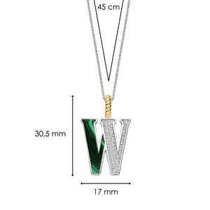 TI SENTO Hanger 6840MA_W