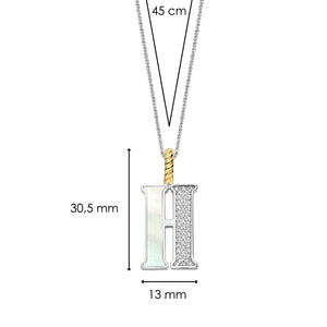 TI SENTO Hanger 6840MW_H