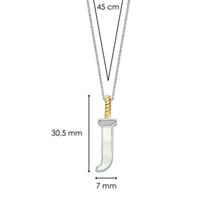 TI SENTO Hanger 6840MW_J