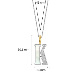 TI SENTO Hanger 6840MW_K