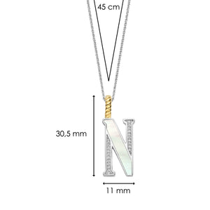 TI SENTO Hanger 6840MW_N