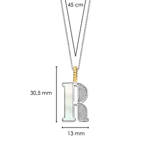 TI SENTO Hanger 6840MW_R