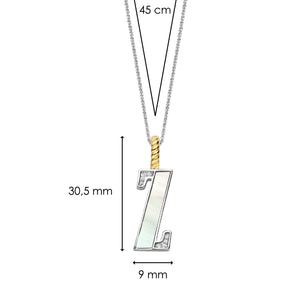 TI SENTO Hanger 6840MW_Z