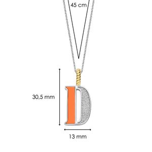 TI SENTO Hanger 6840OR_D