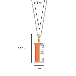 TI SENTO Hanger 6840OR_E