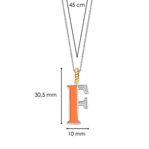 TI SENTO Hanger 6840OR_F