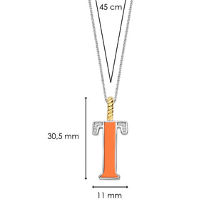 TI SENTO Hanger 6840OR_T