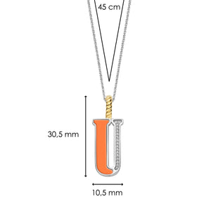 TI SENTO Hanger 6840OR_U