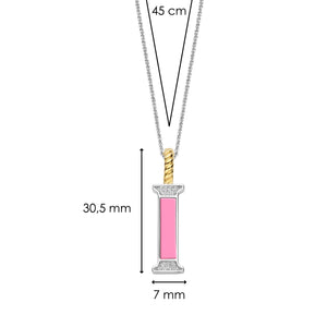 TI SENTO Hanger 6840PI_I