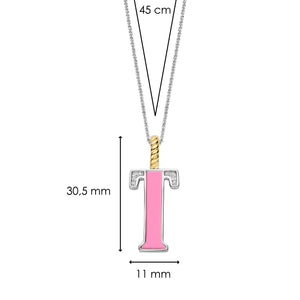 TI SENTO Hanger 6840PI_T