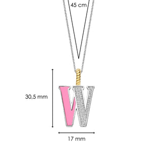 TI SENTO Hanger 6840PI_W