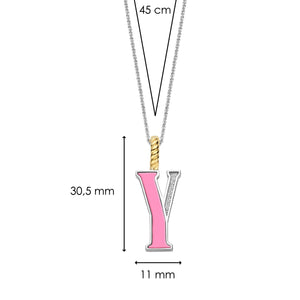 TI SENTO Hanger 6840PI_Y