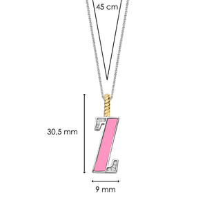 TI SENTO Hanger 6840PI_Z