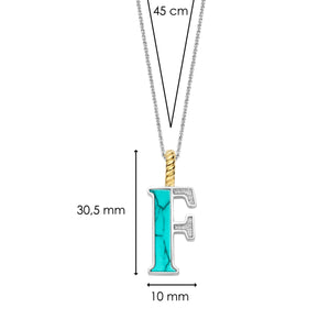 TI SENTO Hanger 6840TQ_F