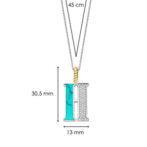 TI SENTO Hanger 6840TQ_H