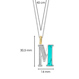 TI SENTO Hanger 6840TQ_M