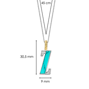 TI SENTO Hanger 6840TQ_Z