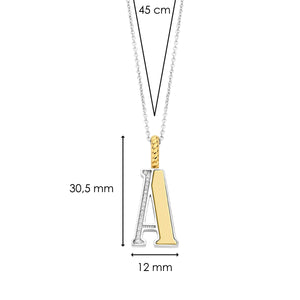 TI SENTO Hanger 6840ZY_A