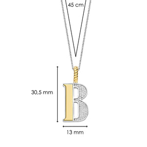 TI SENTO Hanger 6840ZY_B